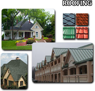 Roofing images
