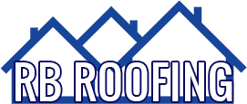 Home | RB Roofing