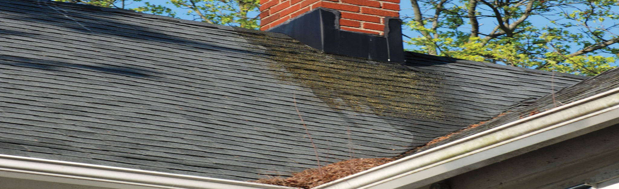 RB Roofing Images