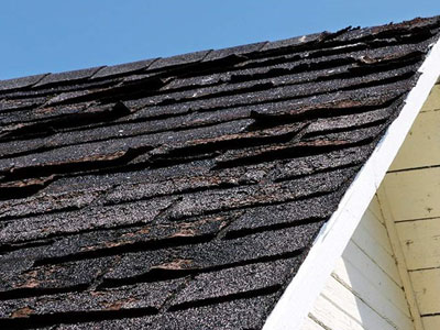 RB Roofing Images